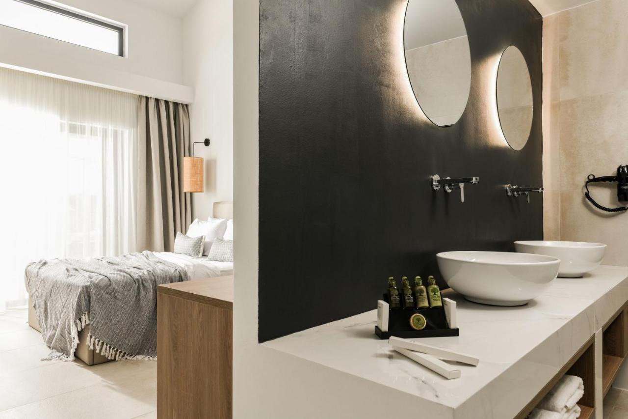 Lagoon Luxury Suites Василікос Екстер'єр фото