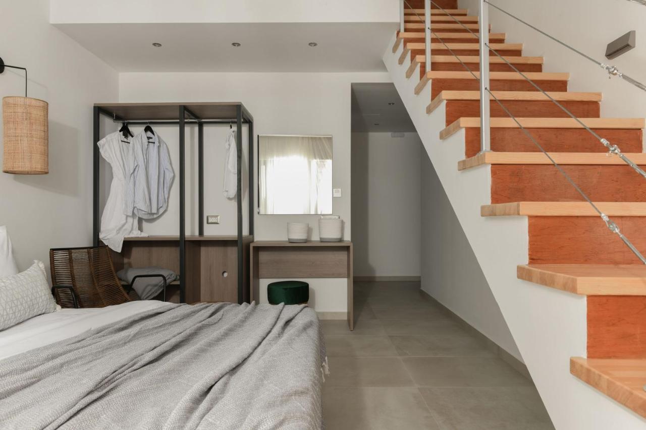 Lagoon Luxury Suites Василікос Екстер'єр фото