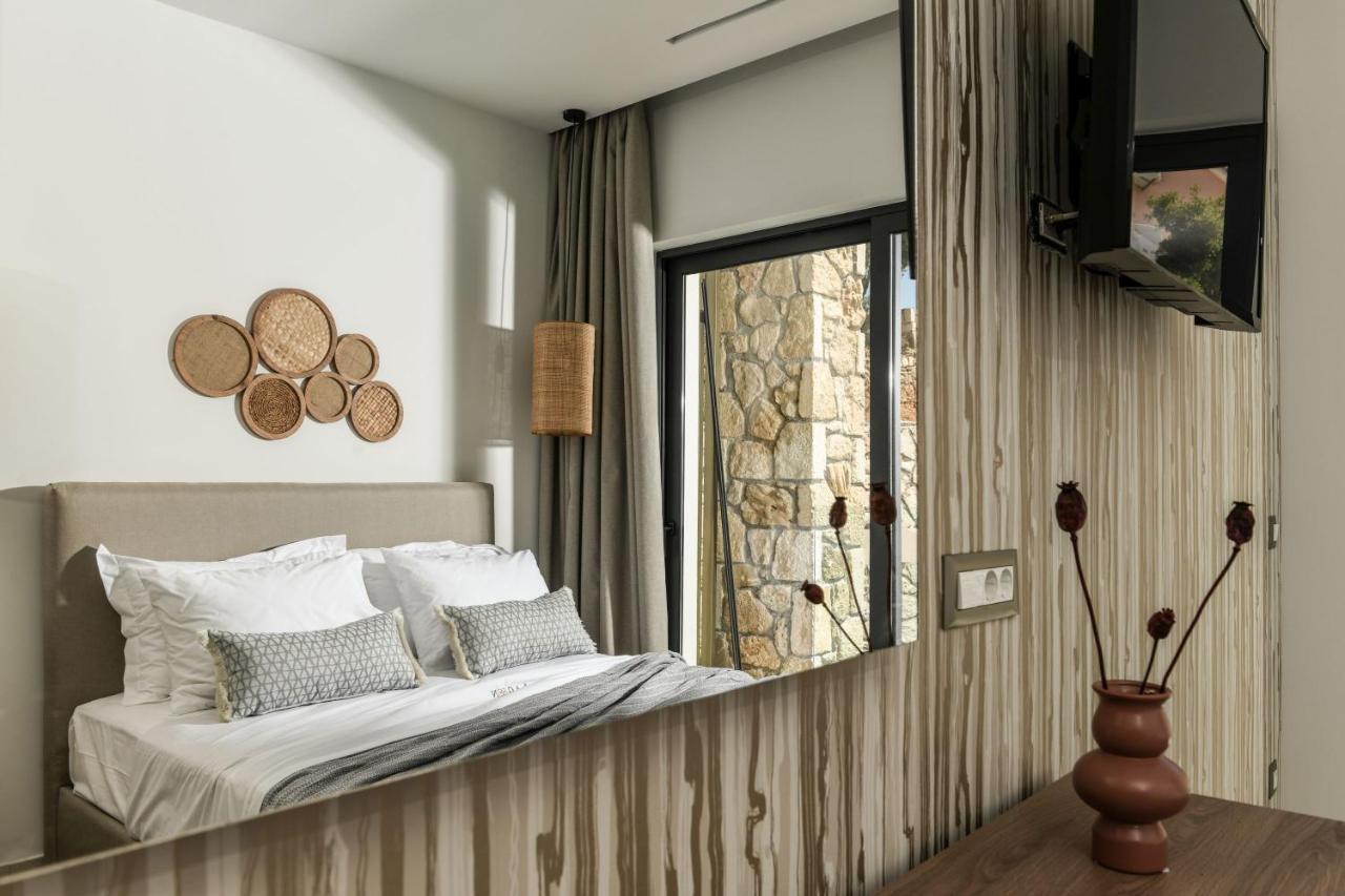 Lagoon Luxury Suites Василікос Екстер'єр фото