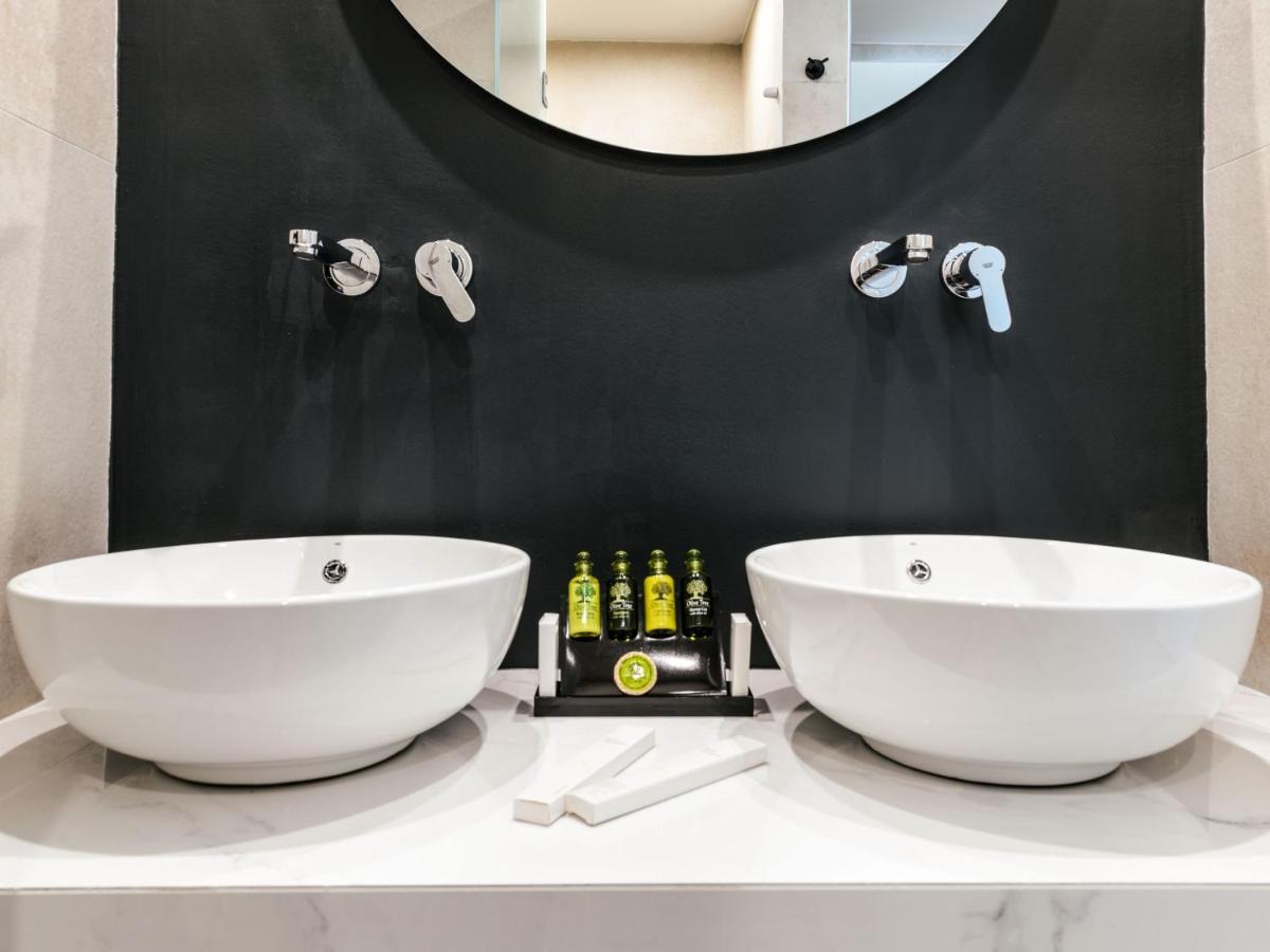 Lagoon Luxury Suites Василікос Екстер'єр фото