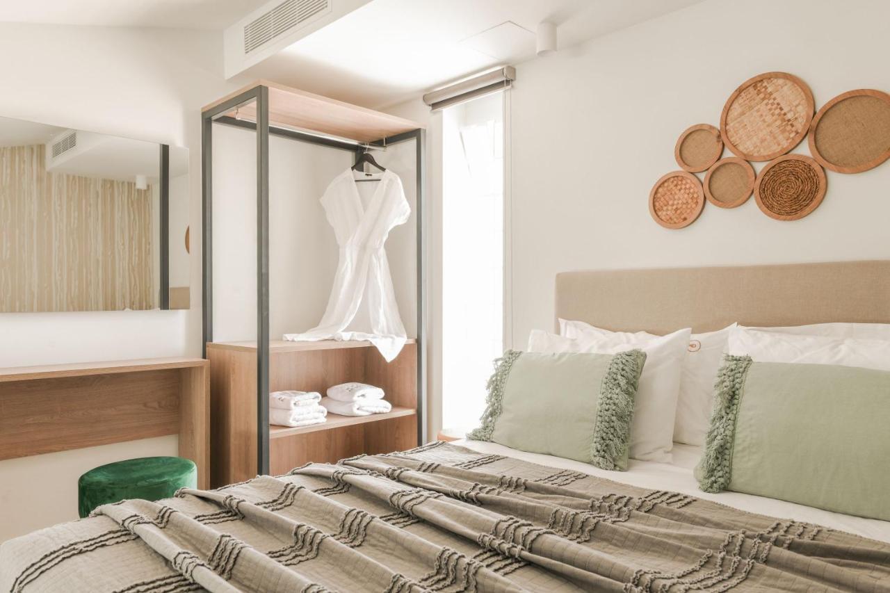 Lagoon Luxury Suites Василікос Екстер'єр фото